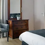 Logis Du Chêne Itxassou