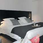 Hotel Logis Du Chêne Itxassou
