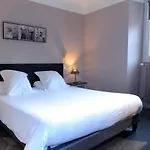 Logis Du Chêne 2*