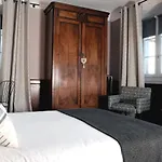 Hotell Logis Du Chene Itxassou