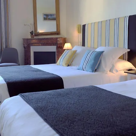 Logis Du Chene 伊特克萨苏