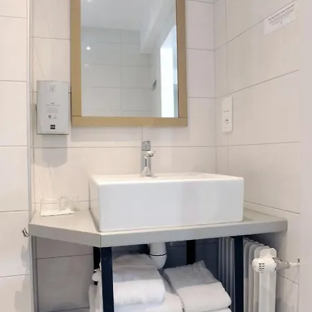 酒店 Logis Du Chene