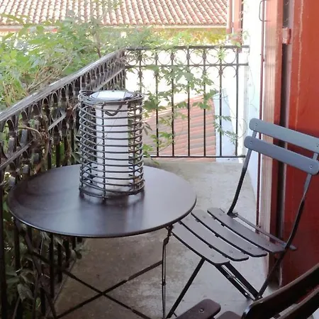 Logis Du Chene Hotel