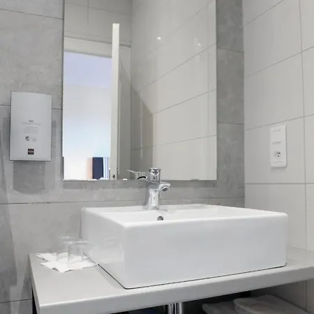 Logis Du Chene 酒店