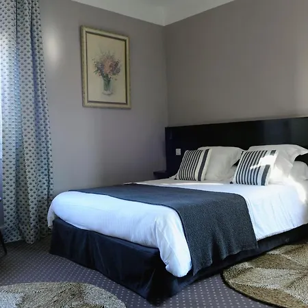 Hotel Logis Du Chene Itxassou