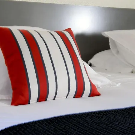 Logis Du Chene 酒店