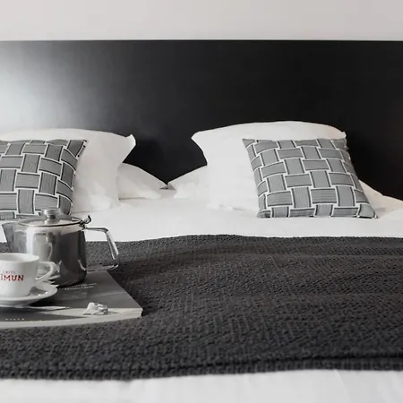 Hotel Logis Du Chene