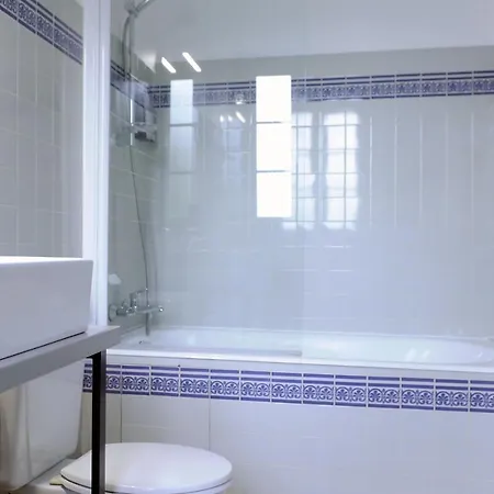 Logis Du Chene Itxassou