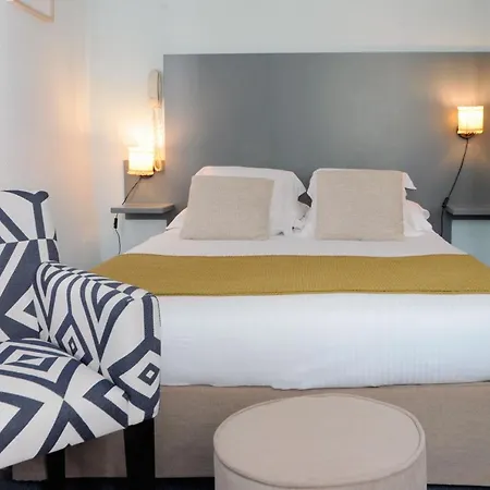 酒店 Logis Du Chene