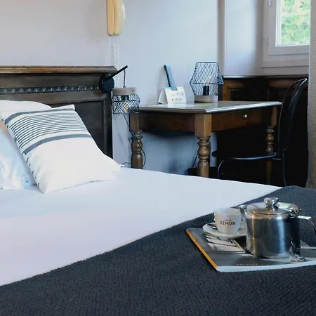 Logis Du Chene Itxassou