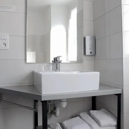 Logis Du Chene Hotel