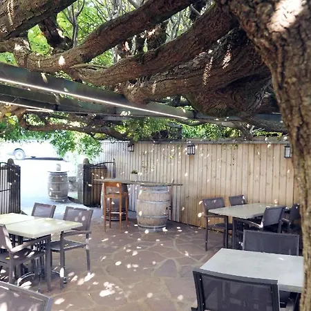 Hotel Logis Du Chene Itxassou