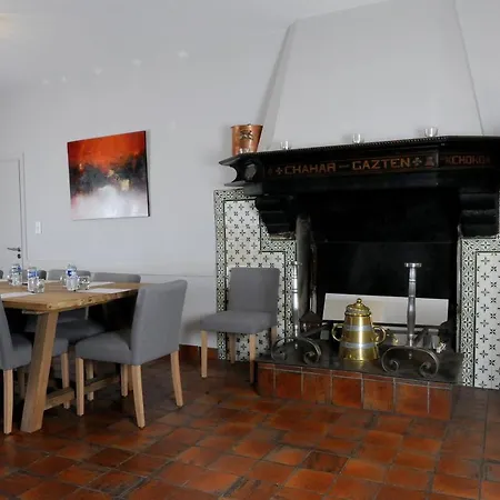 Logis Du Chene Otel Itxassou