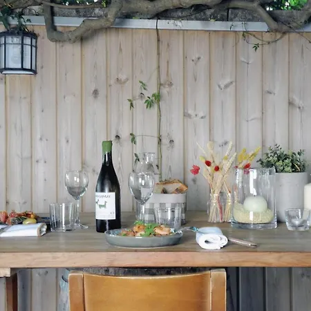 Hotel Logis Du Chene