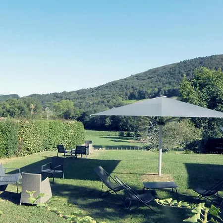 Logis Du Chene 2* Itxassou