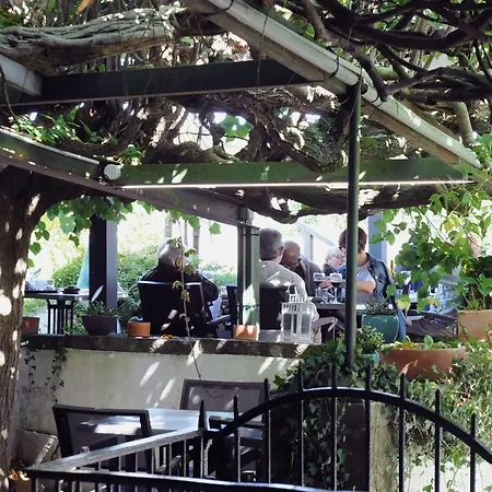 Logis Du Chene 酒店 伊特克萨苏