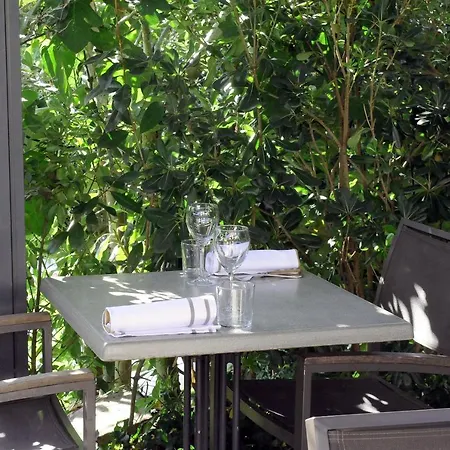 Hotel Logis Du Chene Itxassou