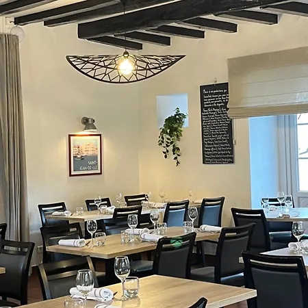 Otel Logis Du Chene