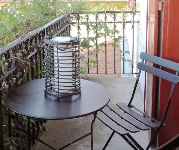 Logis Du Chene Hotel