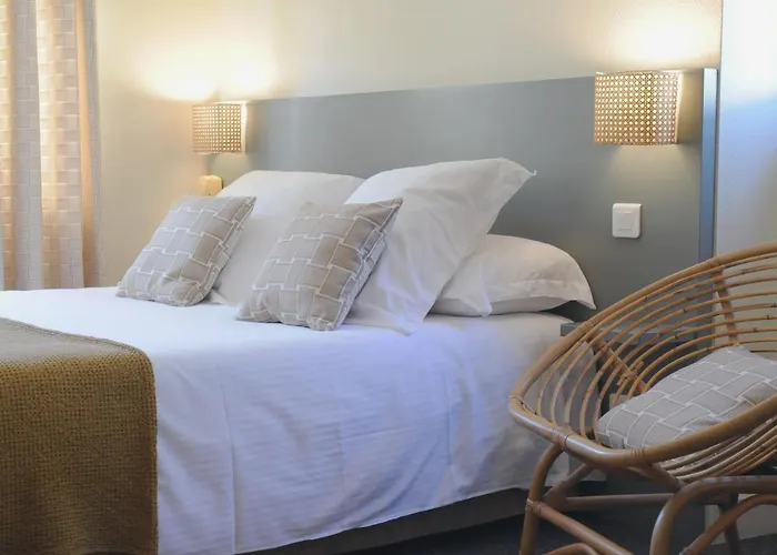 Logis Du Chene Itxassou