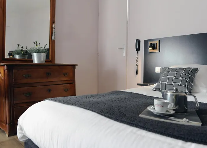 Logis Du Chene 2* Itxassou