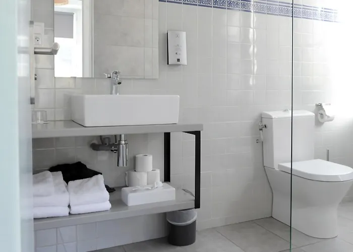 Logis Du Chene Отель