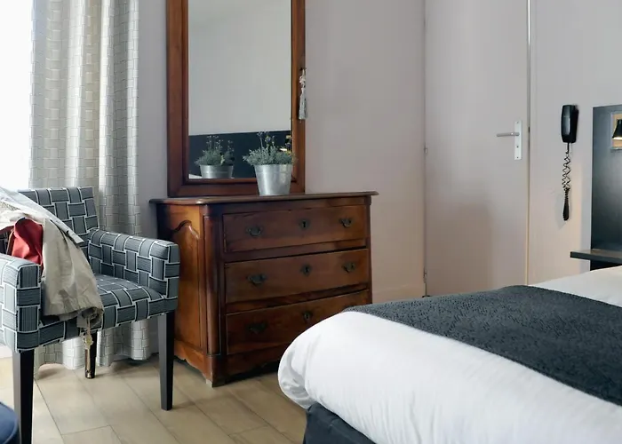 Logis Du Chene Itxassou