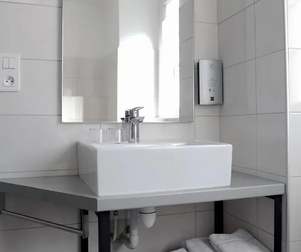 Logis Du Chene Отель