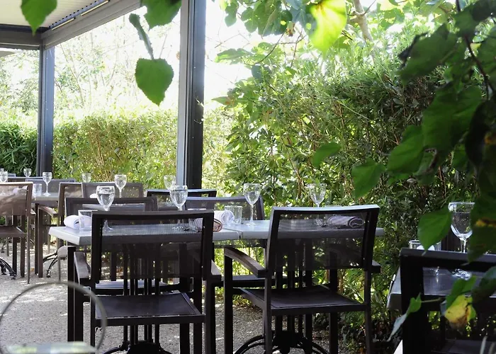 Hotel Logis Du Chene Itxassou