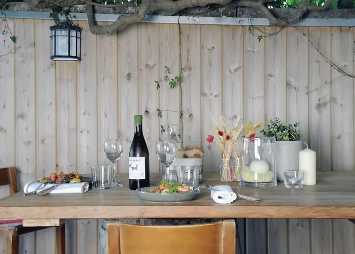 Отель Logis Du Chene