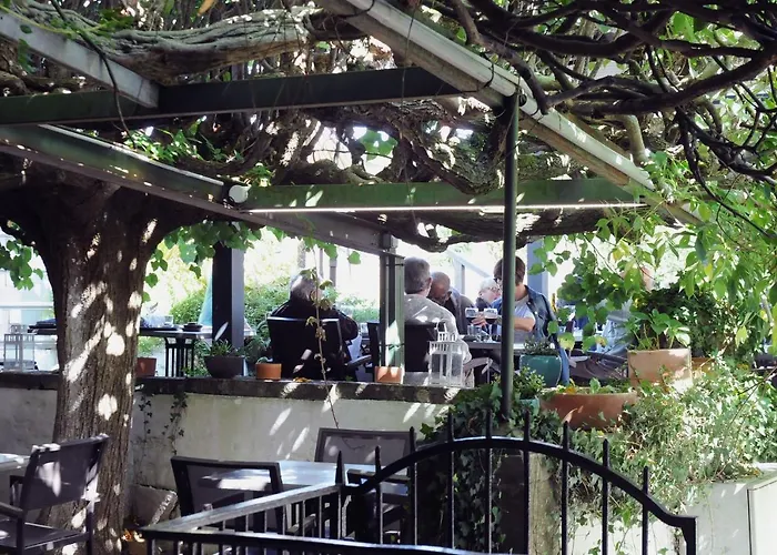 Logis Du Chene Hotel Itxassou