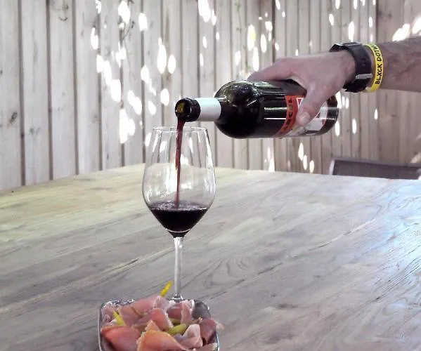 Logis Du Chene Отель