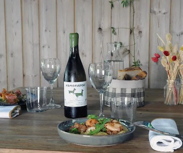 Hotel Logis Du Chene